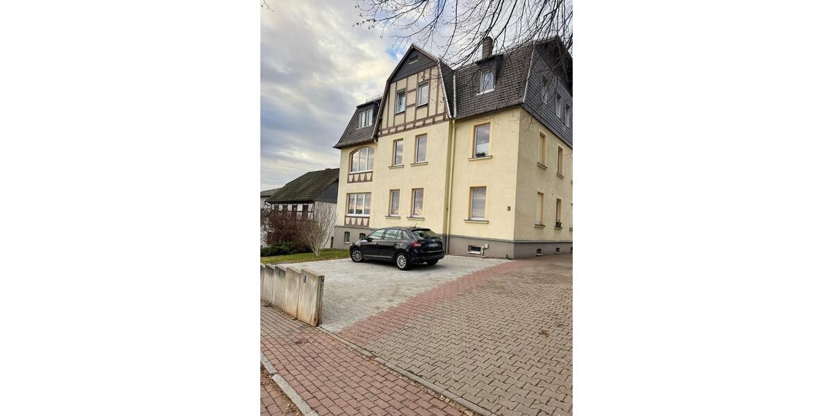 Etagenwohnung Oelsnitz (Erzgebirge) - 3 Zimmer, 78 m&sup2;, 430&euro; | Angebot:25233785