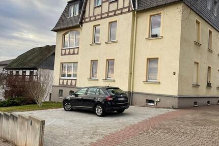 Wohnung Oelsnitz (Erzgebirge) - 3 Zimmer, 78 m&sup2;, 430&euro; | Angebot:25233785