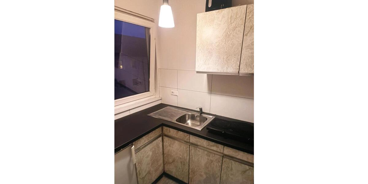 Wohnunganzeige 1 zimmer