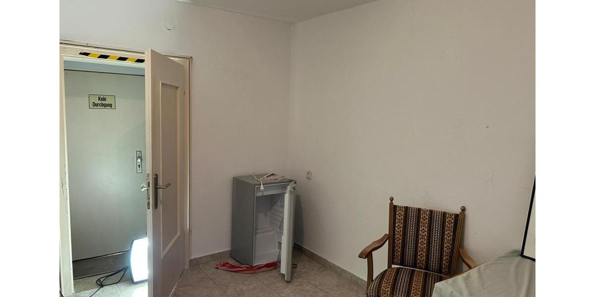 Etagenwohnung Driedorf - 1 Zimmer, 15 m&sup2;, 300&euro; | Angebot:26096711
