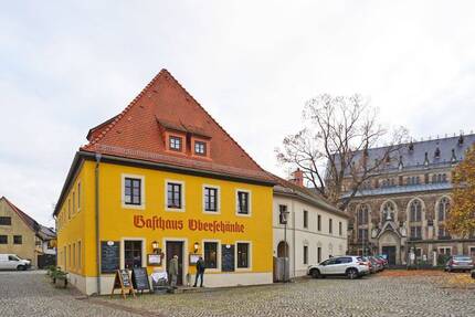 Im Zentrum von Altkötzschenbroda 2 zimmer