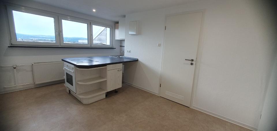 1-WG Zimmer,Einbauküche,Top Lage in Ko-Metternich,uninähe 1 zimmer