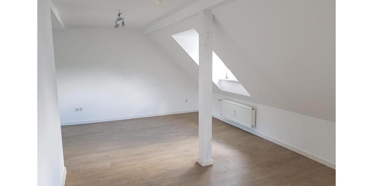 Dachgeschoßwohnung Kirn - 2 Zimmer, 50 m&sup2;, 525&euro; | Angebot:25784261