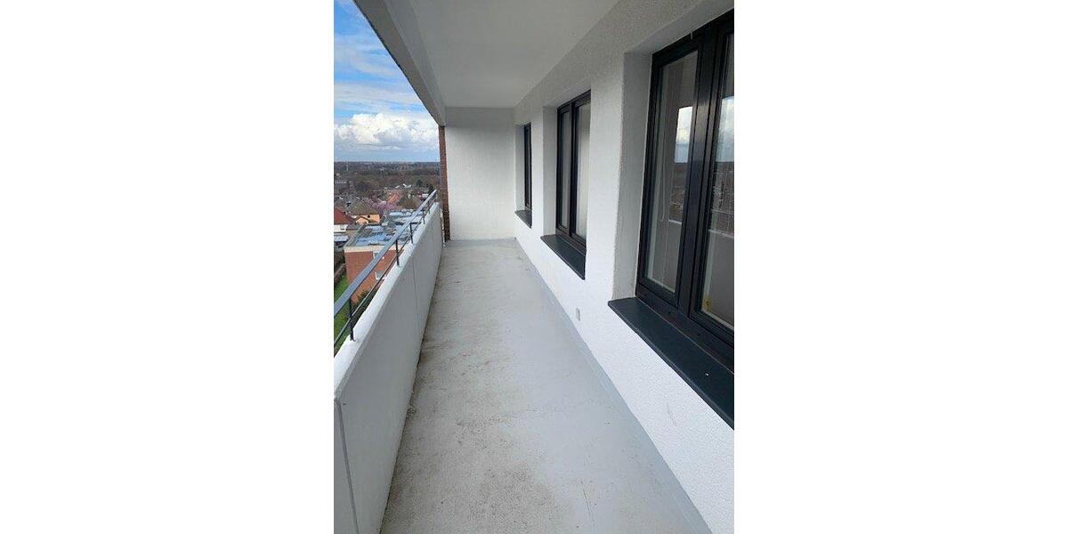 Etagenwohnung Übach-Palenberg Palenberg - 4 Zimmer, 86 m&sup2;, 630&euro; | Angebot:26048083