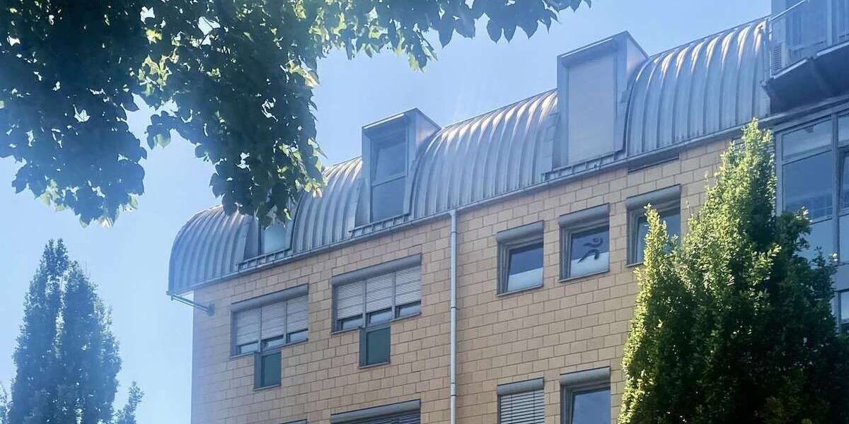 Etagenwohnung Speyer - 3 Zimmer, 116 m&sup2;, 1.400&euro; | Angebot:26630624