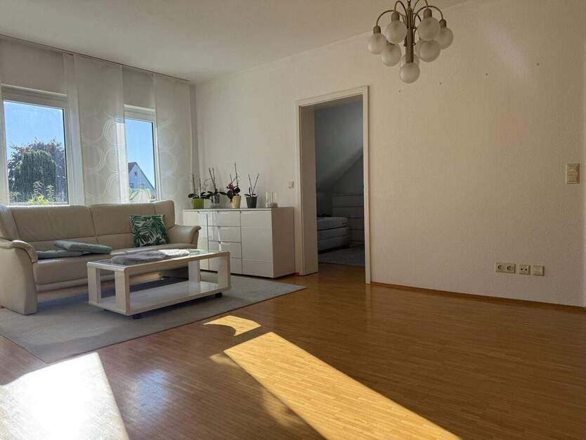 ***2-Zimmerwohnung im Soester Norden*** 2 zimmer