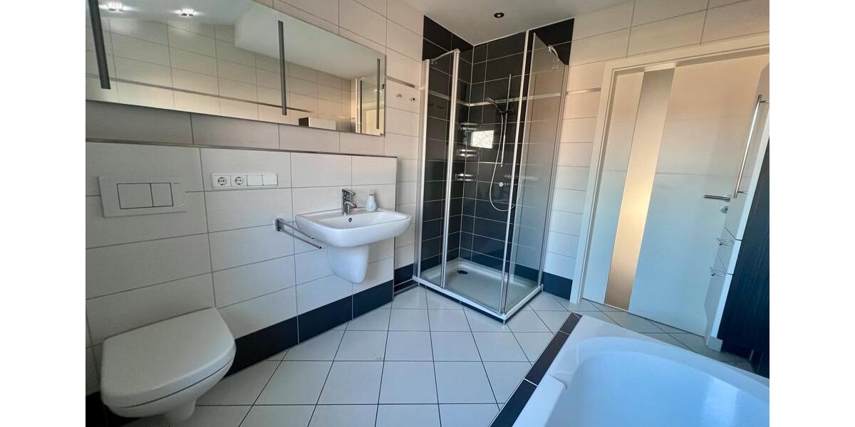 Dachgeschoßwohnung Wolfsburg Alt-Wolfsburg - 3 Zimmer, 75 m&sup2;, 1.240&euro; | Angebot:24651839