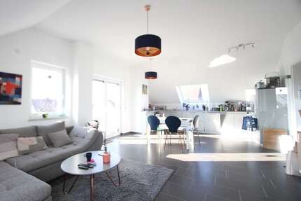 Wohnung Emmering - 4 Zimmer, 94 m&sup2;, 1.650&euro; | Angebot:25246007