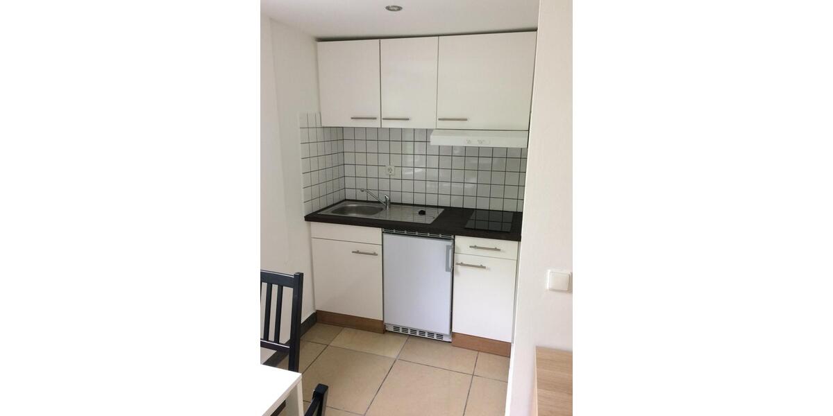 Etagenwohnung Bremen Horn-Lehe - 1 Zimmer, 21 m&sup2;, 530&euro; | Angebot:25415810
