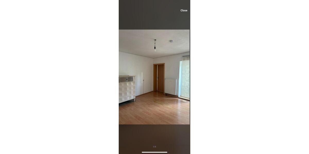 Wohnen auf Zeit Ulm Söflingen - 1 Zimmer, 19 m&sup2;, 380&euro; | Angebot:26642121