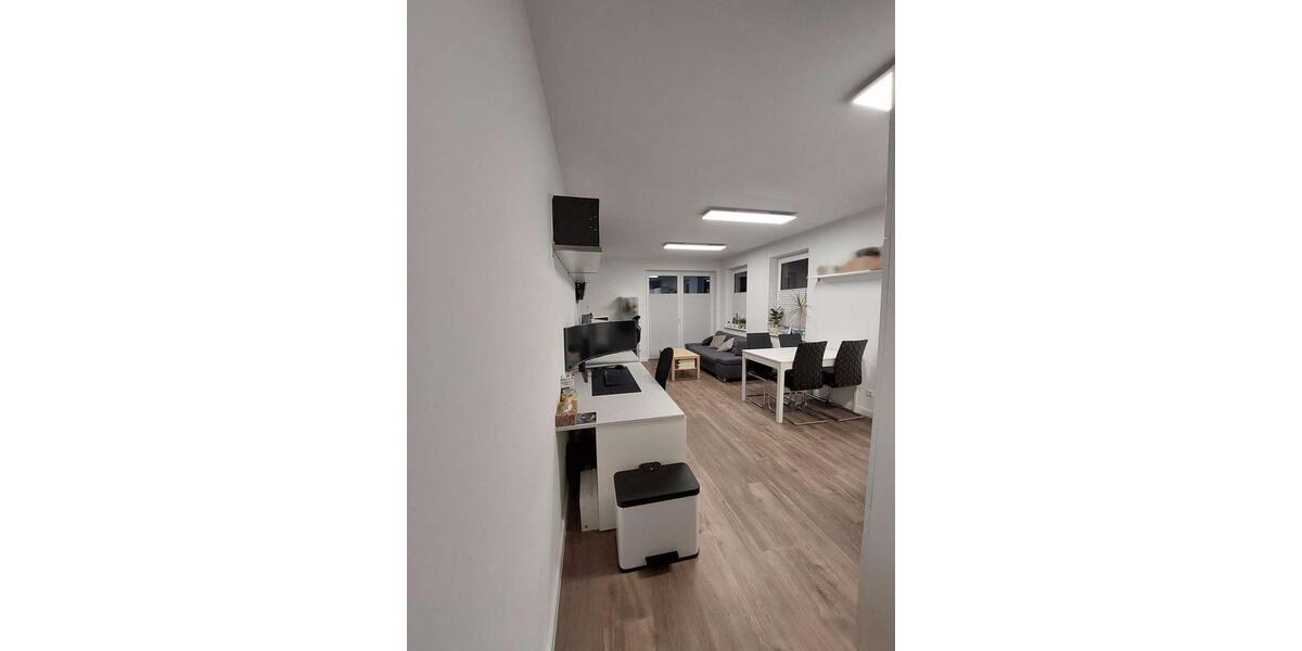 Etagenwohnung Oldenburg Kreyenbrück - 2 Zimmer, 50 m&sup2;, 685&euro; | Angebot:26021137