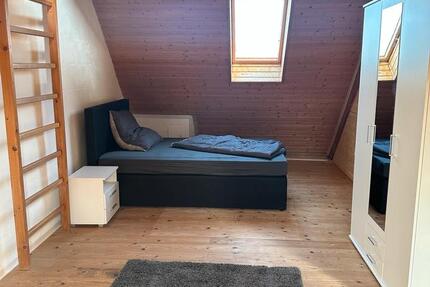Wohnen auf Zeit Bad Waldsee - 7 Zimmer, 250 m&sup2;, 450&euro; | Angebot:25171755