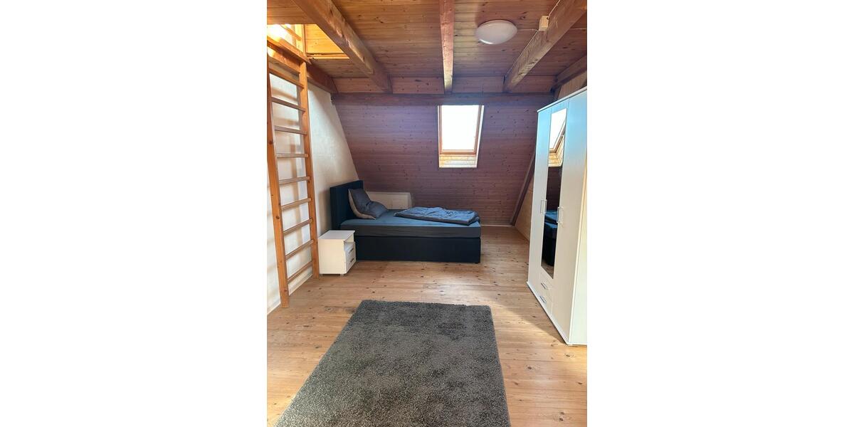 Wohnen auf Zeit Bad Waldsee - 7 Zimmer, 250 m&sup2;, 450&euro; | Angebot:25171755