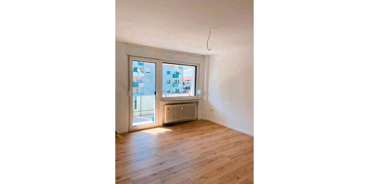 Etagenwohnung Biebesheim am Rhein - 2 Zimmer, 52 m&sup2;, 790&euro; | Angebot:26577811