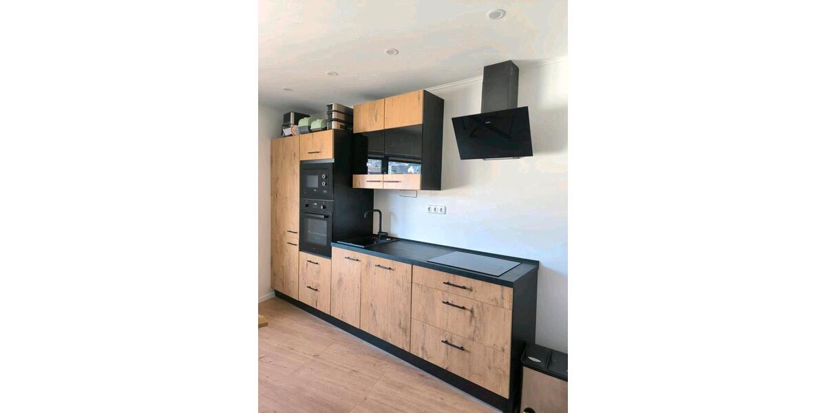 Erdgeschoßwohnung Beckingen - 3 Zimmer, 75 m&sup2;, 600&euro; | Angebot:26241446