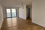 Erstbezug: 3 Zimmer Wohnung in Lehr zu vermieten!