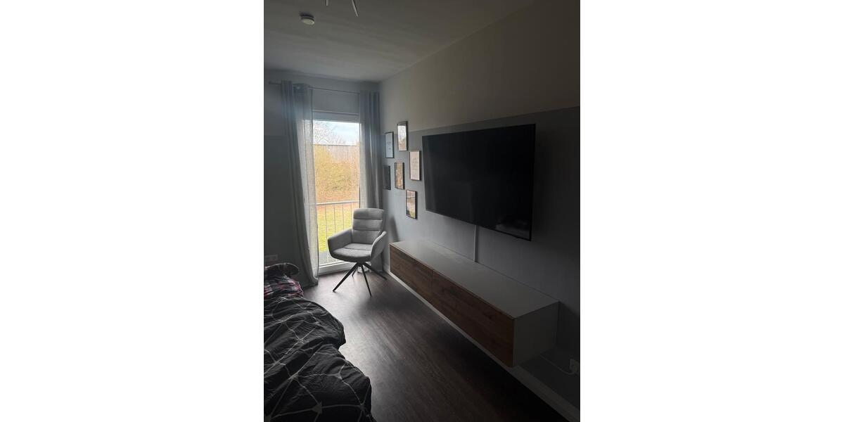 Wohnen auf Zeit Windach - 3 Zimmer, 78 m&sup2;, 1.150&euro; | Angebot:26042749
