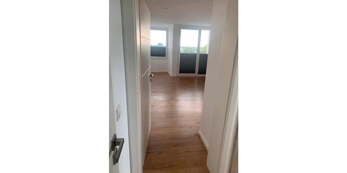 Etagenwohnung Paderborn Univiertel - 1 Zimmer, 31 m&sup2;, 490&euro; | Angebot:26278473