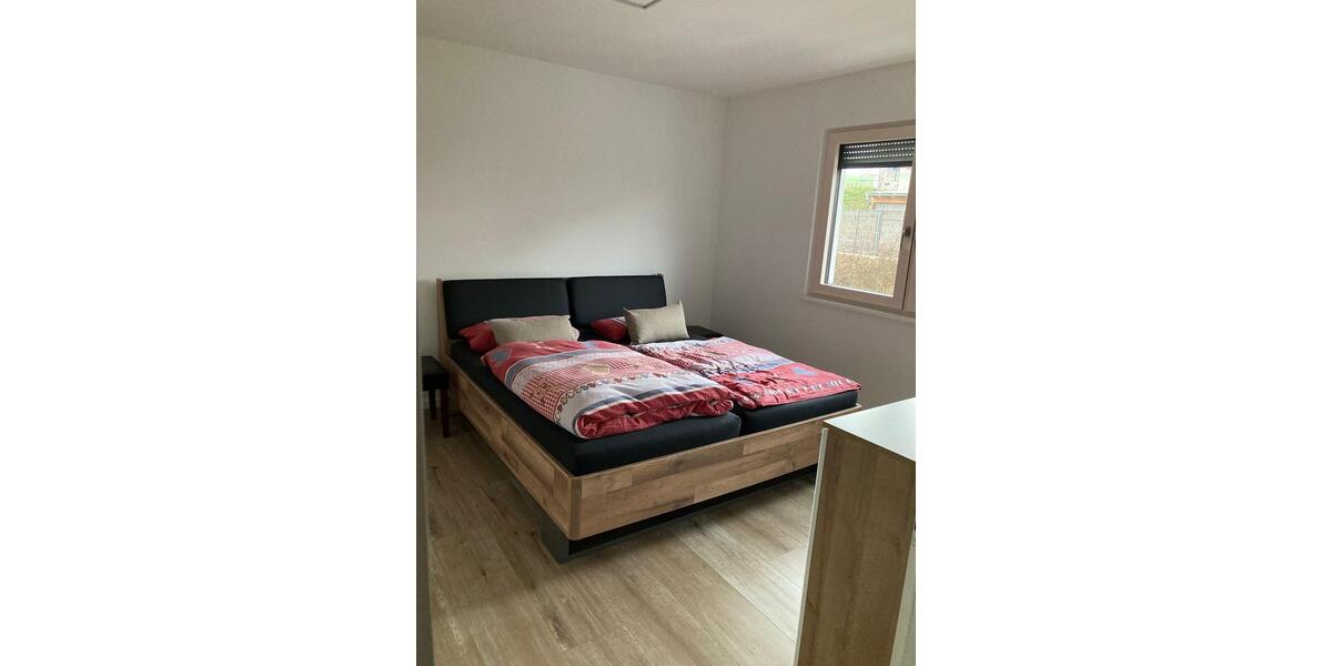 Terrassenwohnung Erlenbach bei Marktheidenfeld - 4 Zimmer, 111 m&sup2;, 1.165&euro; | Angebot:26425704