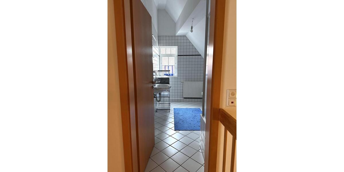 Maisonettenwohnung Villingen-Schwenningen Schwenningen - 4 Zimmer, 120 m&sup2;, 1.180&euro; | Angebot:26462756