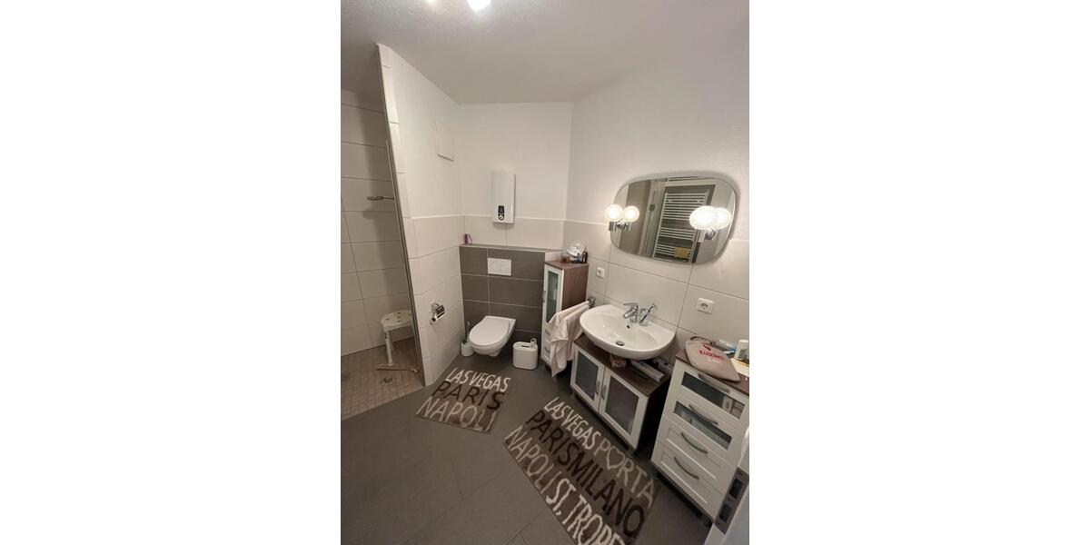 2 Zimmer Wohnung im Zentrum 2 zimmer