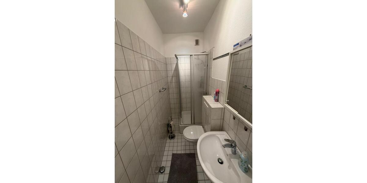Etagenwohnung Aachen Eilendorf - 1 Zimmer, 16 m&sup2;, 420&euro; | Angebot:26048068