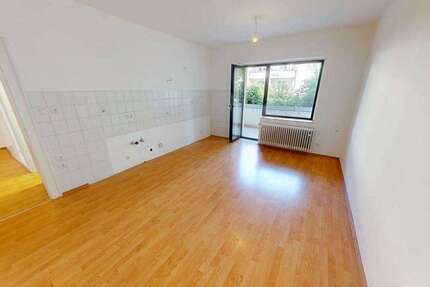 Wohnung zum Mieten in Düsseldorf 1.045 € 81 m²