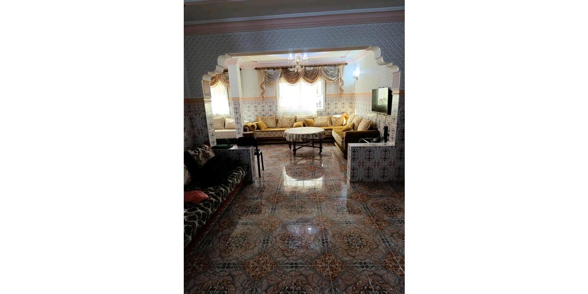 Wohnung in Tanger 3 zimmer
