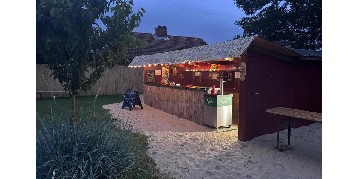 Gewerbeobjekt Fehmarn - 2.000&euro; | Angebot:25082581