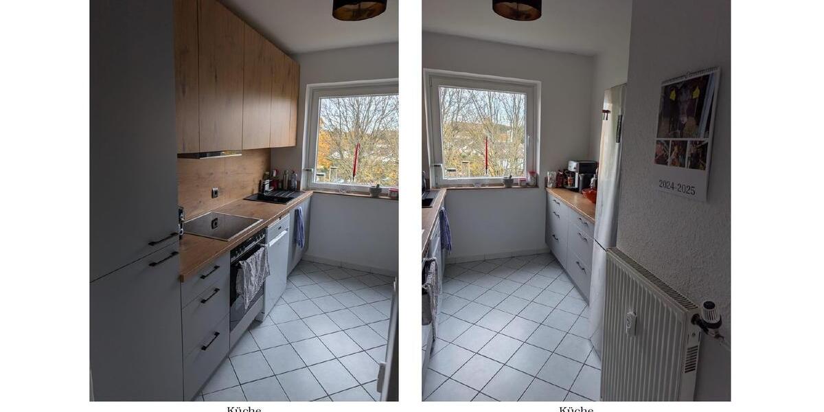 Etagenwohnung Pinneberg - 3 Zimmer, 72 m&sup2;, 1.300&euro; | Angebot:26611988