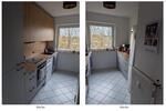 Etagenwohnung Pinneberg - 3 Zimmer, 72 m&sup2;, 1.300&euro; | Angebot:26611988