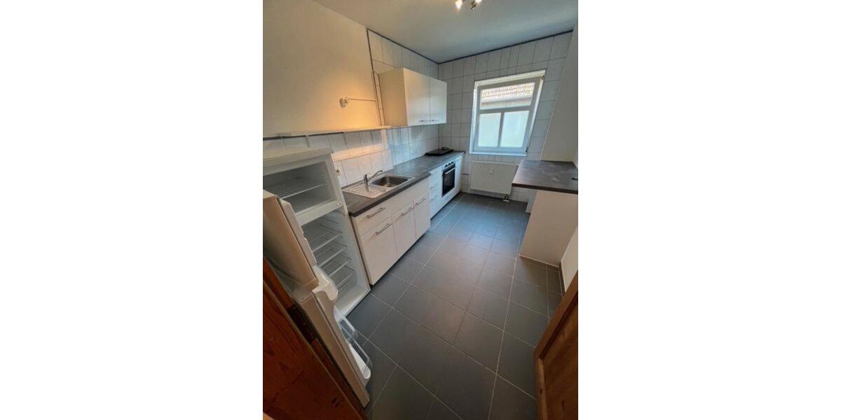 Etagenwohnung Dingolshausen - 2 Zimmer, 45 m&sup2;, 469&euro; | Angebot:26048606