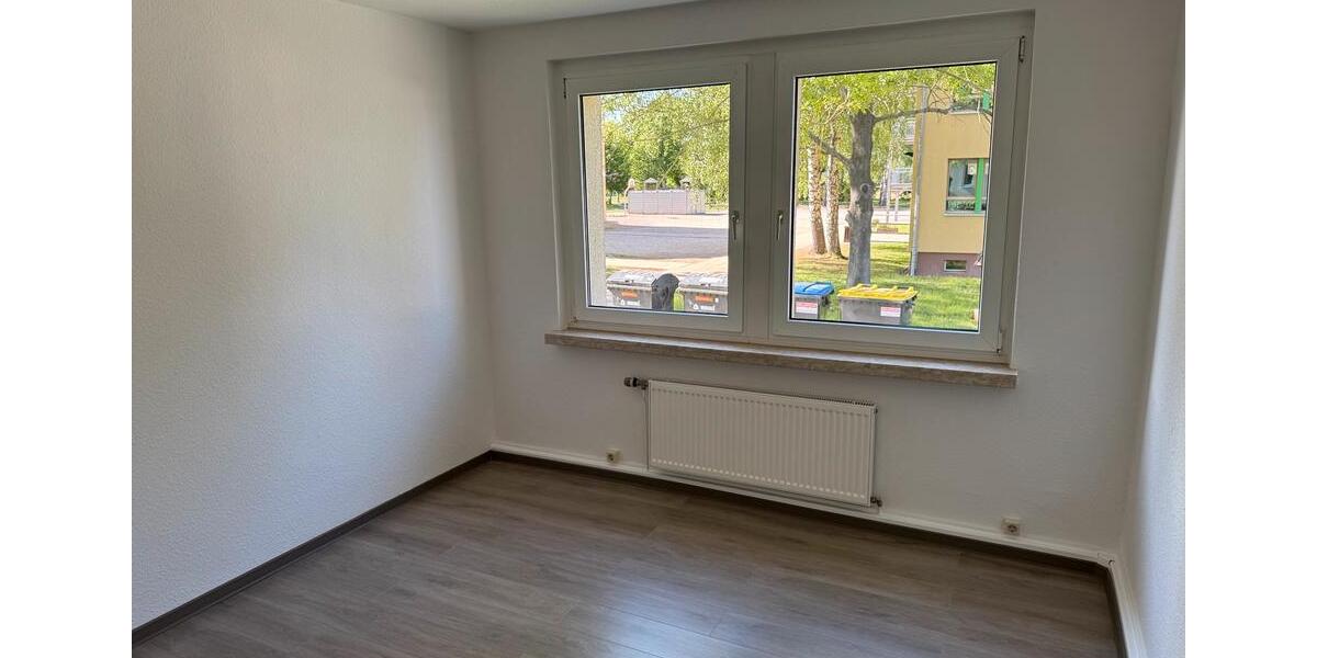 Erdgeschoßwohnung Blankenburg (Harz) - 2 Zimmer, 47 m&sup2;, 438&euro; | Angebot:20655250