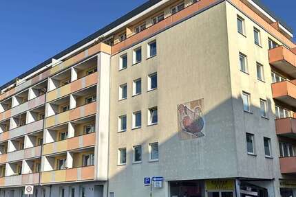 Wohnung zum Mieten in Fürth 700 € 47 m² 2 zimmer