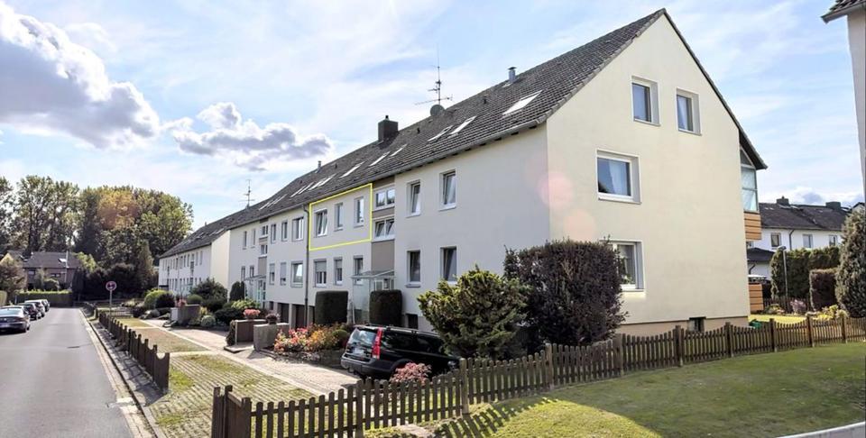 Etagenwohnung Pattensen - 2 Zimmer, 80 m&sup2;, 785&euro; | Angebot:25104131