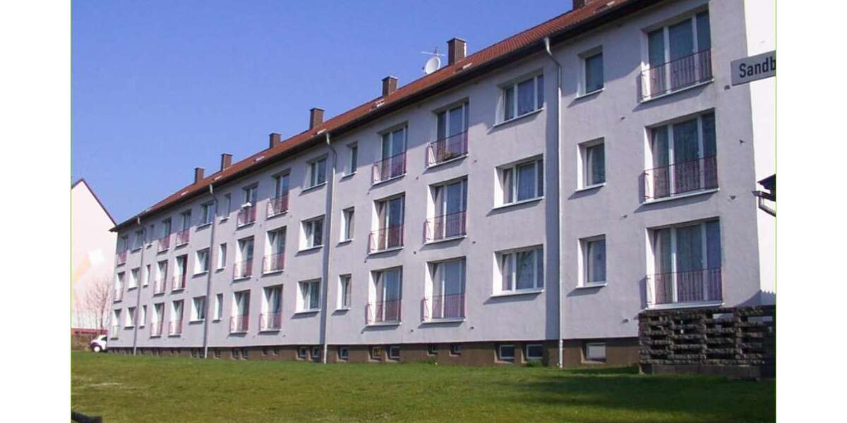 Wohnung zum Mieten in Benneckenstein (Harz) 278 € 46.2 m² 2 zimmer