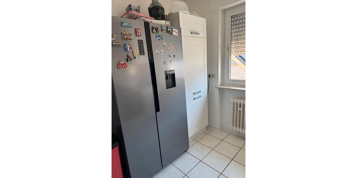 Etagenwohnung Langen (Hessen) - 4 Zimmer, 83 m&sup2;, 1.250&euro; | Angebot:26378292