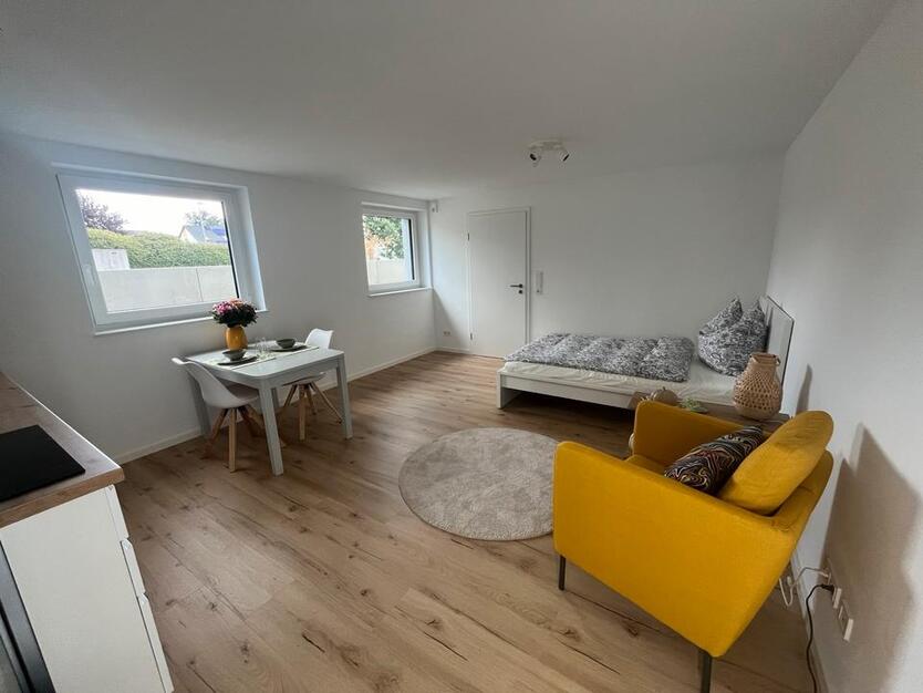 Modernes Appartement in ruhiger Lage - ALL INCLUSIVE zimmer