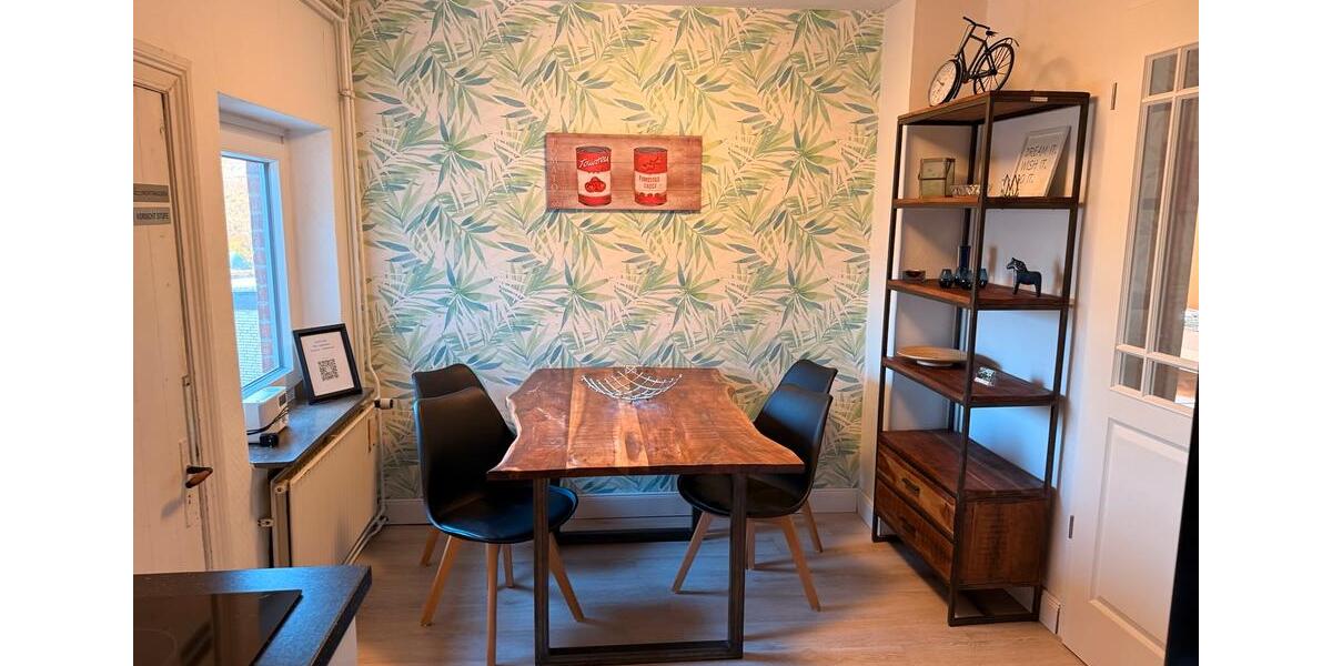 Wohnen auf Zeit Barmstedt - 4 Zimmer, 80 m&sup2;, 25&euro; | Angebot:26055360