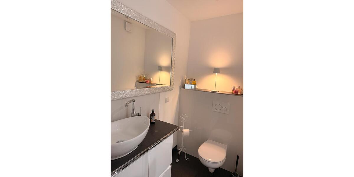 Maisonettenwohnung Remscheid Reinshagen - 3 Zimmer, 74 m&sup2;, 1.150&euro; | Angebot:25143721