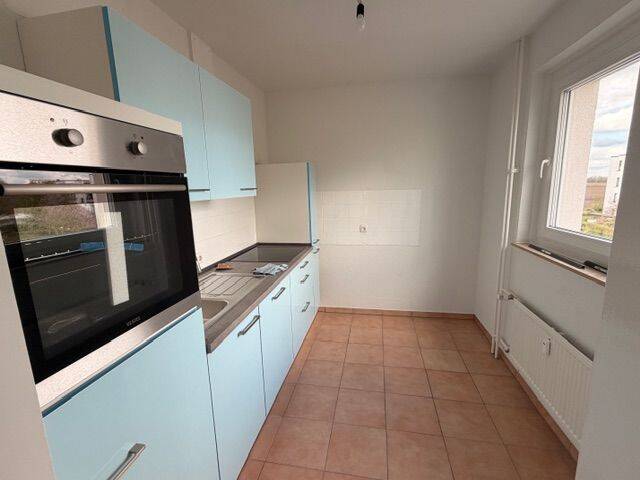 Etagenwohnung Kiel Mettenhof - 3 Zimmer, 91 m&sup2;, 882&euro; | Angebot:26170341
