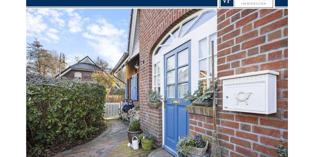 Haus zum Mieten in Jever 1.600 € 162.58 m² 4 zimmer