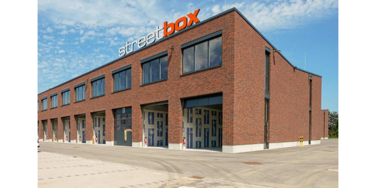 Gewerbeobjekt Offenbach am Main Bieberer Berg - 1.590&euro; | Angebot:22498240