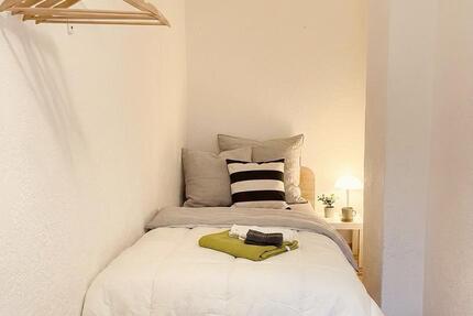Wohnen auf Zeit Sulzbach-Rosenberg Rosenberg - 1 Zimmer, 8 m&sup2;, 550&euro; | Angebot:26578326