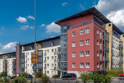 Tolle Seniorenwohnung in Bismarckhof zimmer