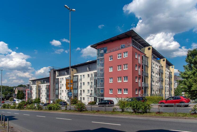 Tolle Seniorenwohnung in Bismarckhof zimmer