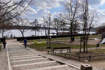 Wohnung Neuruppin - 2 Zimmer, 63 m&sup2;, 900&euro; | Angebot:25852601