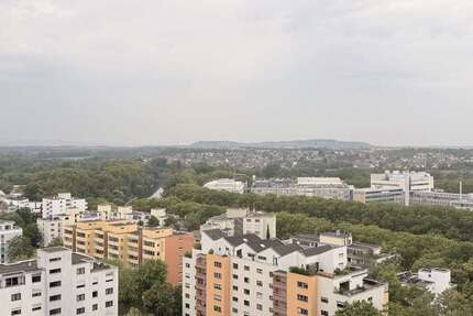 Wohnung Heilbronn Kernstadt - 2 Zimmer, 52 m&sup2;, 760&euro; | Angebot:27287104