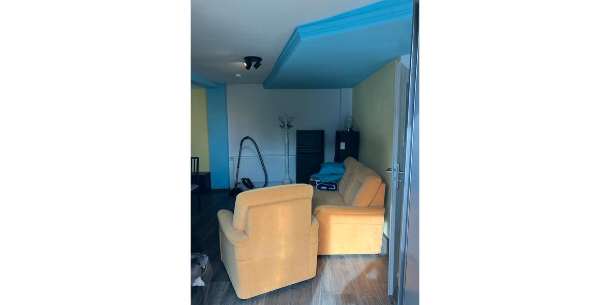 Erdgeschoßwohnung Kamenz - 2 Zimmer, 60 m&sup2;, 530&euro; | Angebot:24363456