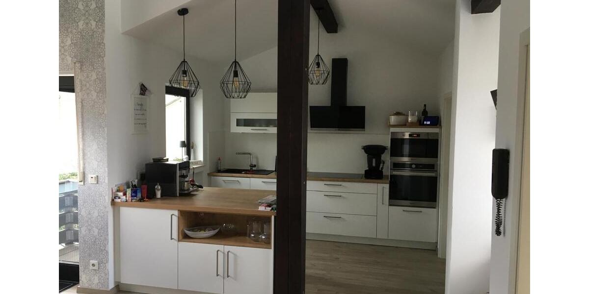 Dachgeschoßwohnung Wittlich - 1 Zimmer, 110 m&sup2;, 990&euro; | Angebot:26296060